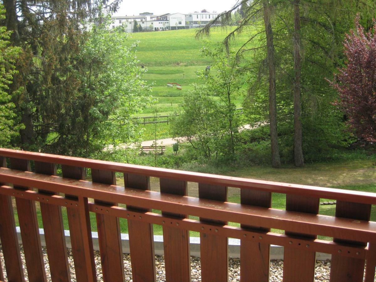 Koenigs Appartement Mit Pool Schluchsee Esterno foto