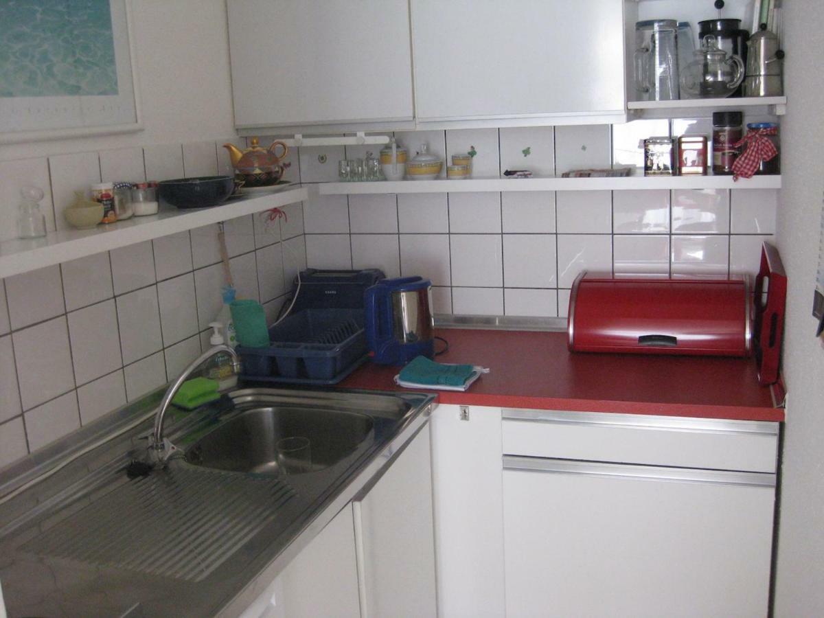 Koenigs Appartement Mit Pool Schluchsee Esterno foto