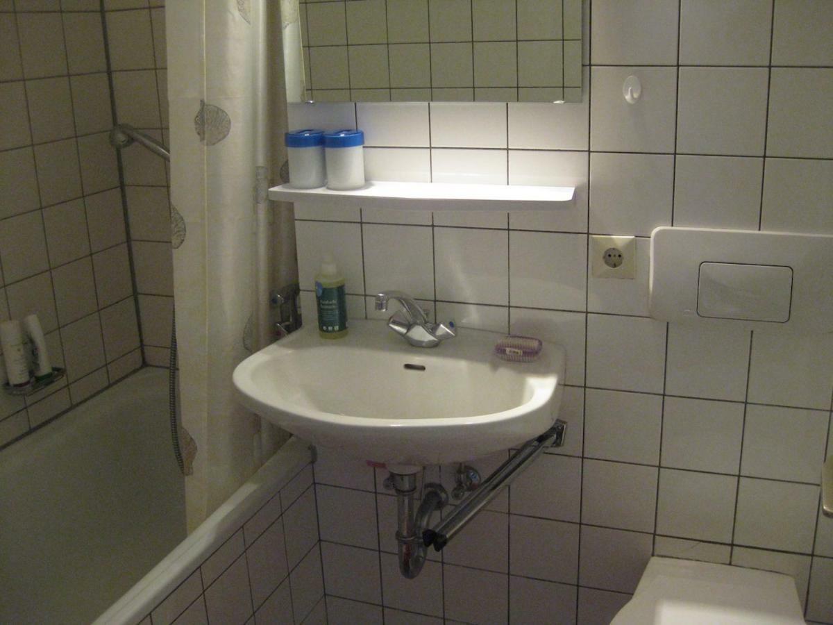 Koenigs Appartement Mit Pool Schluchsee Esterno foto